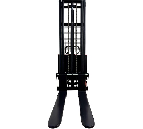 Штабелер гидравлический с электроподъемом Shtapler SPN 1530 (AS)