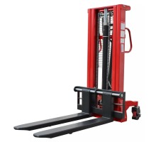 Штабелер ручной гидравлический Shtapler SHT 1020 (A)