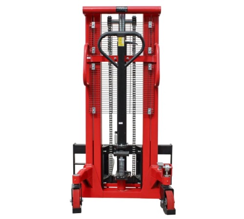 Штабелер ручной гидравлический Shtapler SHT 1020 (A)