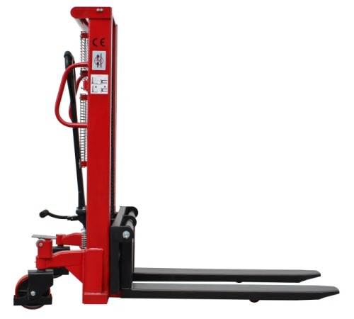 Штабелер ручной гидравлический Shtapler SHT 1020 (A)