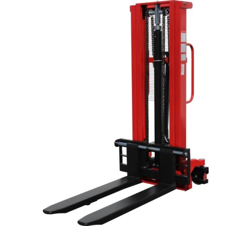 Штабелер ручной гидравлический  Shtapler SHT 1530 (A)