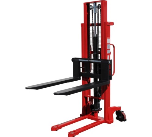 Штабелер ручной гидравлический  Shtapler SHT 1530 (A)