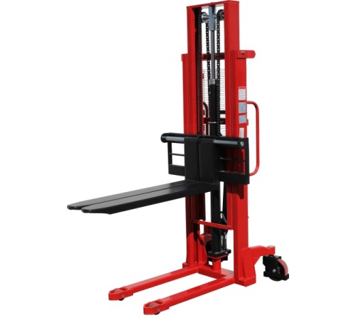 Штабелер ручной гидравлический  Shtapler SHT 1530 (A)