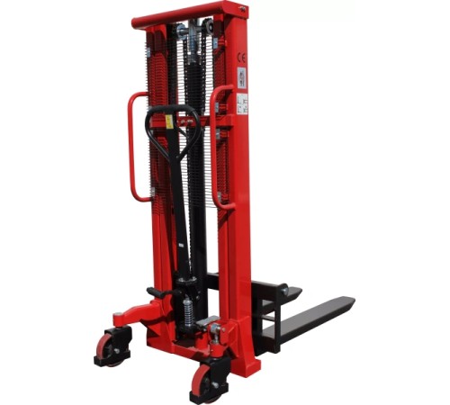 Штабелер ручной гидравлический  Shtapler SHT 1530 (A)