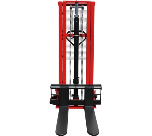 Штабелер ручной гидравлический  Shtapler SHT 1530 (A)