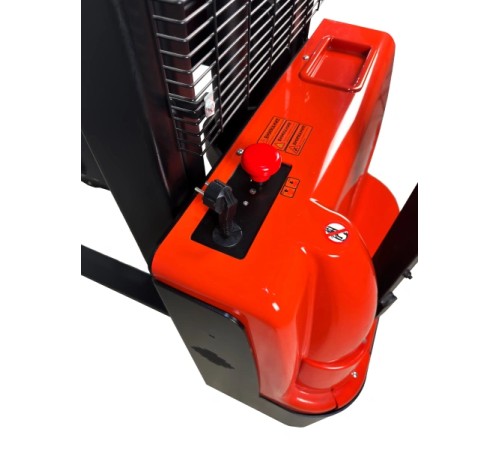 Штабелер самоходный  Shtapler QDD 1616 (FL)