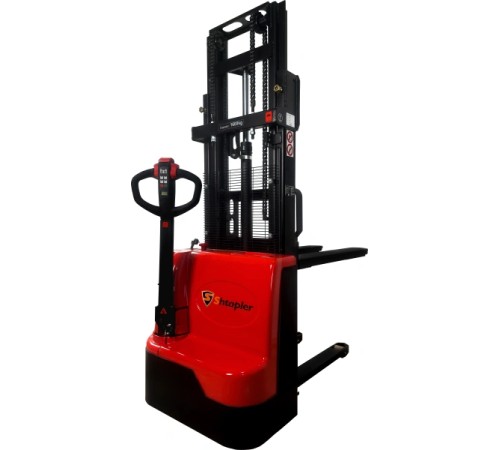 Штабелер самоходный  Shtapler QDD 1616 (FL)