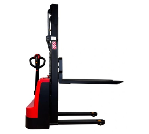 Штабелер самоходный  Shtapler QDD 1616 (FL)