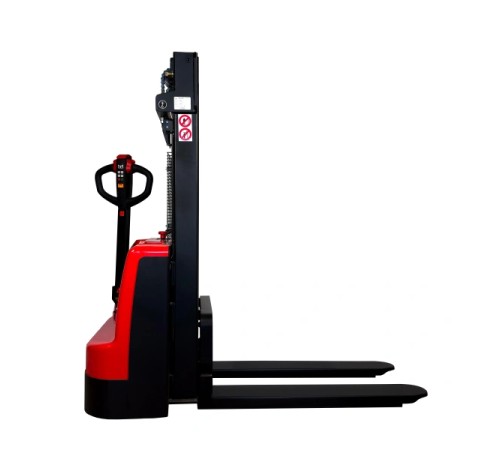 Штабелер самоходный  Shtapler QDD 1616 (FL)