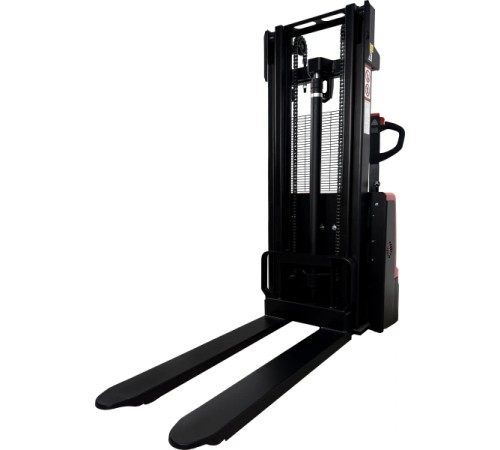 Штабелер самоходный  Shtapler QDD 1616 (FL)