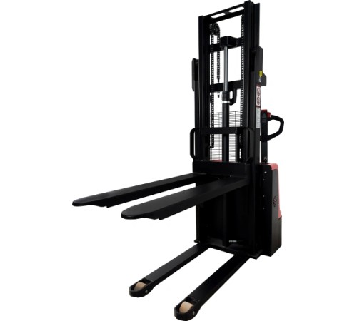 Штабелер самоходный  Shtapler QDD 1616 (FL)