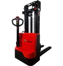 Штабелер самоходный  Shtapler QDD 1616 (FS)