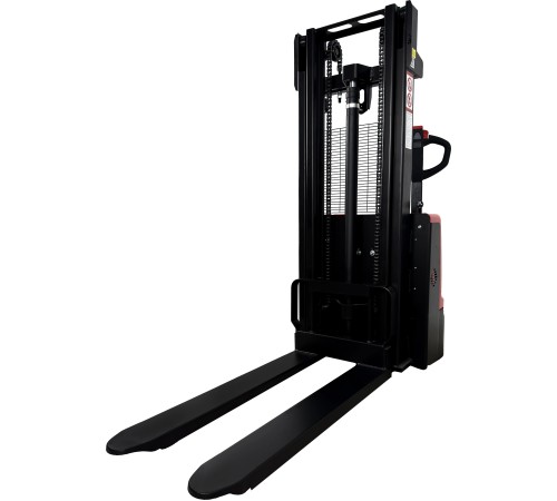 Штабелер самоходный  Shtapler QDD 1616 (FS)