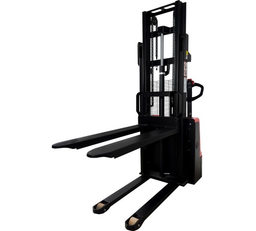 Штабелер самоходный  Shtapler QDD 1616 (FS)