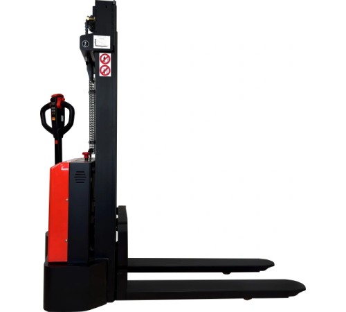 Штабелер самоходный  Shtapler QSD 1230 (FS)