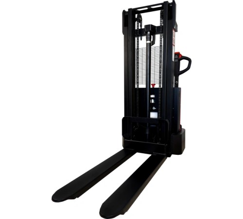 Штабелер самоходный  Shtapler QSD 1230 (FS)