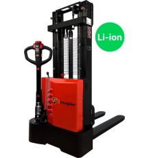 Штабелер самоходный Shtapler QSD 1235 (FL)