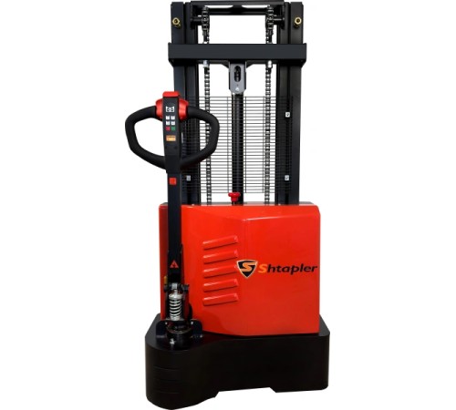 Штабелер самоходный Shtapler QSD 1235 (FL)