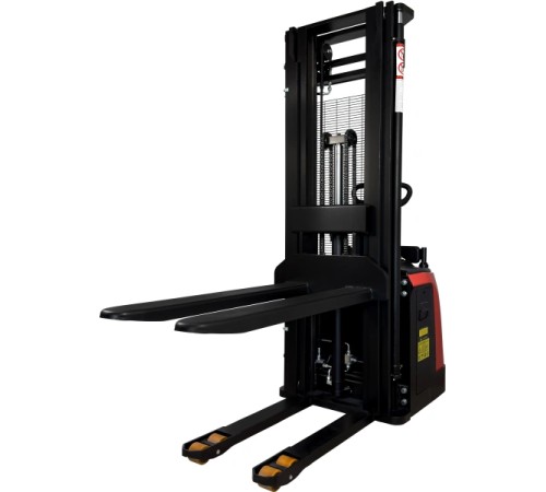 Штабелер самоходный с платформой оператора  Shtapler QBD 2045 (L230)