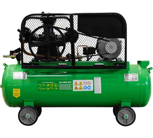 Компрессор ECO AE-1003-B70