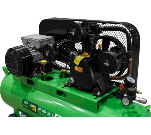 Компрессор ECO AE-1003-B70