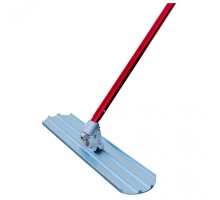 Гладилка для бетона магниевая Enar TRO900 MG