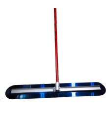 Осциллирующая гладилка для бетона Enar Fresno Blue 1200 из рессорной стали