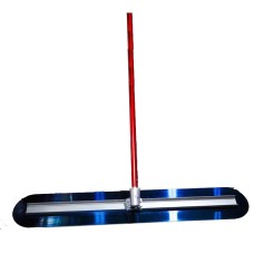 Осциллирующая гладилка для бетона Enar Fresno Blue 1200 из рессорной стали
