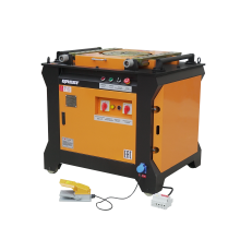 Гибщик арматуры Grost BX 45