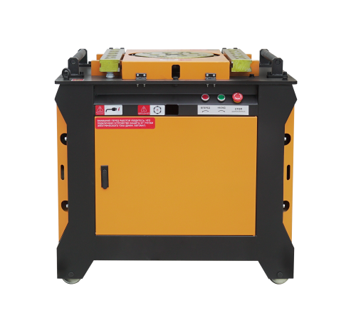 Гибщик арматуры Grost BX 45