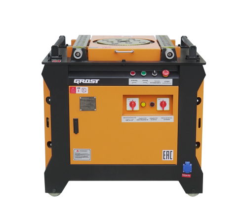 Гибщик арматуры Grost BX 45