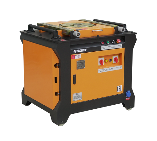 Гибщик арматуры Grost BX 45