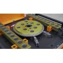 Гибщик арматуры Grost BX 45