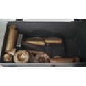 Гибщик арматуры Grost BX 45