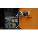 Гибщик арматуры Grost BX 45