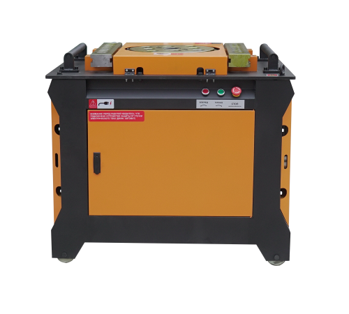 Гибщик арматуры  Grost BX 52