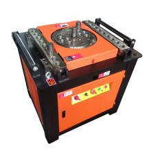 Гибщик арматуры  Grost SNAB G40