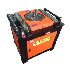 Гибщик арматуры  Grost SNAB G40