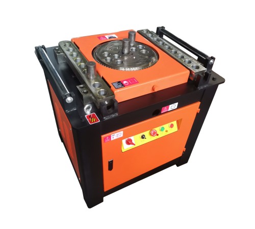 Гибщик арматуры  Grost SNAB G40