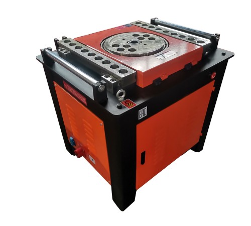 Гибщик арматуры  Grost SNAB G40