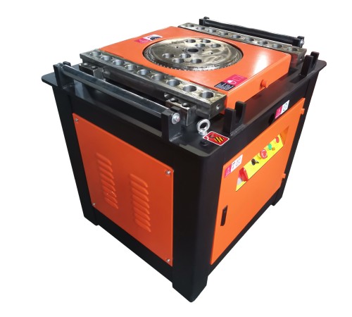 Гибщик арматуры  Grost SNAB G40