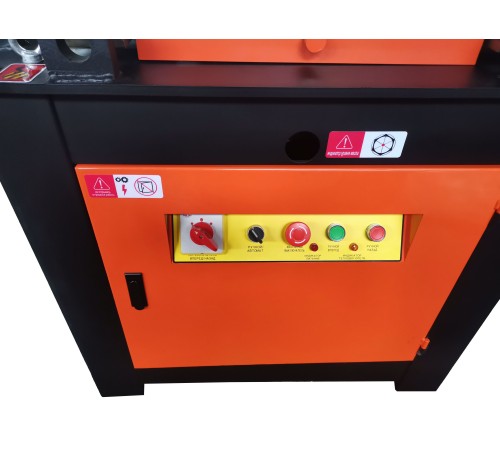 Гибщик арматуры  Grost SNAB G40