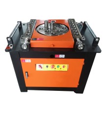 Гибщик арматуры Grost SNAB G50