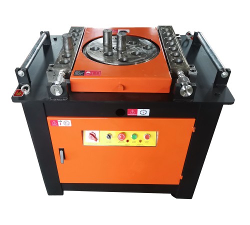 Гибщик арматуры Grost SNAB G50