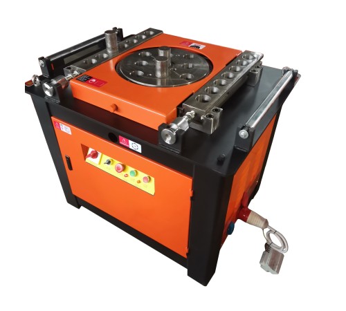 Гибщик арматуры Grost SNAB G50