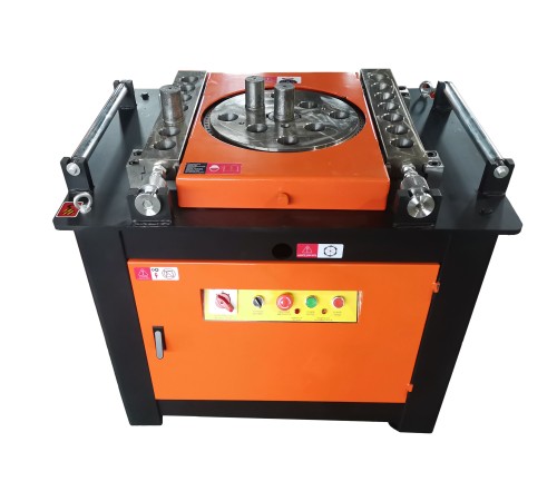 Гибщик арматуры Grost SNAB G50