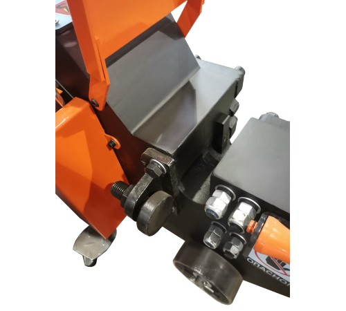 Резчик арматуры Grost SNAB R40