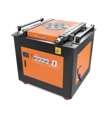 Станок для гибки арматуры Vektor GW32SA c доводчиком