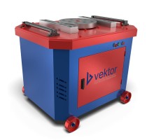 Станок для гибки арматуры Vektor GW40A