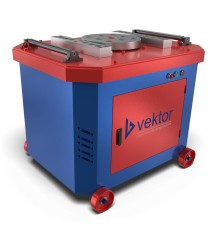 Станок для гибки арматуры Vektor GW40A